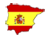 LA PAJARITA BOMBONERÍA - Espanol