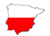 LA PAJARITA BOMBONERÍA - Polski